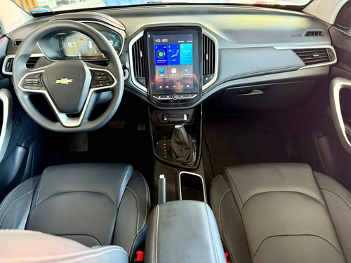 Chevrolet Captiva 1.5 LT 7 pasajeros