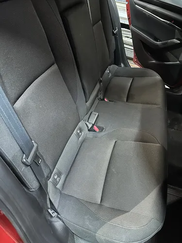 Mazda Mazda 3 2.5 I Touring Sedan At