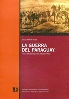 Libro La Guerra Del Paraguay De Jose Maria Rosa