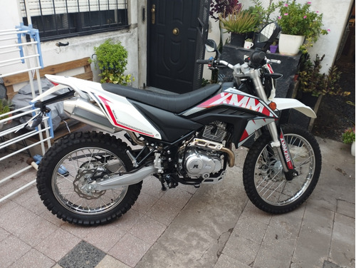 Xmm 250 Motomel  Motomel Xmm 250