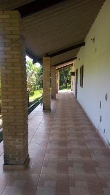 Imagem 13 de 14 de Chácara Lado Serra Com Piscina Churrasqueira 04 Dormitórios