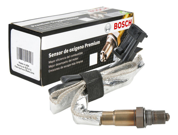 Sensor Oxigeno Ddc Volvo C30 L5 2.5L 2013 Bosch | Envío Gratis