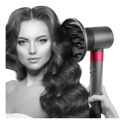 Adaptador Genérico Para Dyson Airwrap A Styler