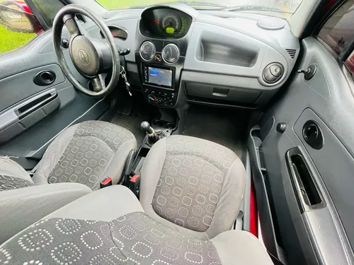 Chevrolet Spark 1.0 Life Mt