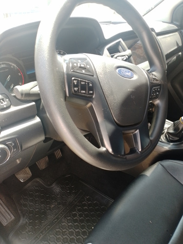 Ford Ranger 3.2 Cd Xls Tdci 200cv Manual 4x4