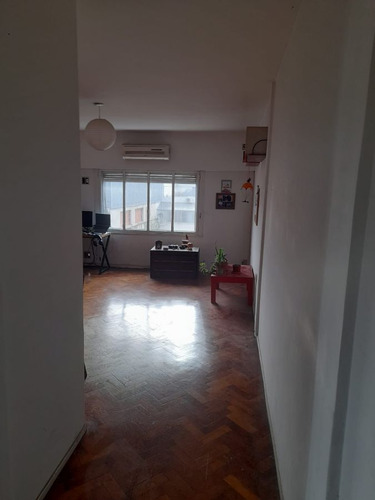 Venta Departamento 2 Dormitorios Villa Urquiza