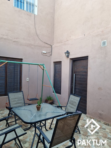 Oportunidad Casa 4 Dormitorios En Barrio Gral Bustos