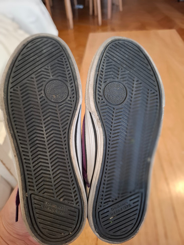 Zapatillas Topper Niños (Usado)