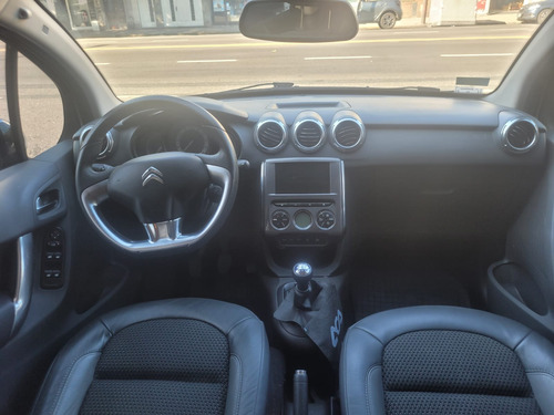 Citroën C3 1.6 Vti 115 Shine