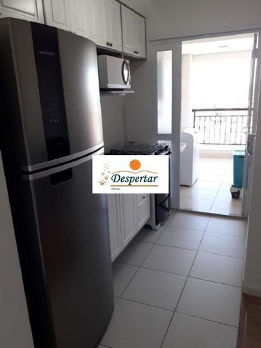 08328 - Apartamento 2 Dorms. (1 Suíte), Vila Anastácio - São Paulo/sp - 8328