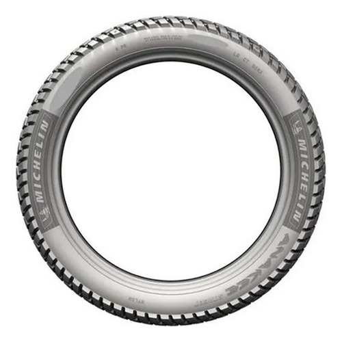 Pneu Yamaha Xtz 150 90/90-19 Tl 52p Anakee Street Michelin