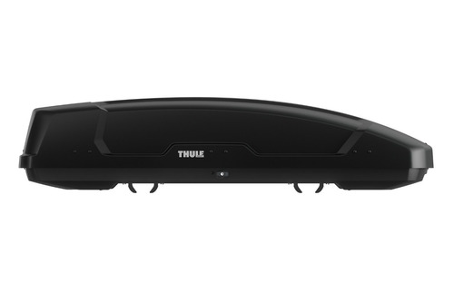 Caja Portaequipaje Thule Force Xt Sport Negro