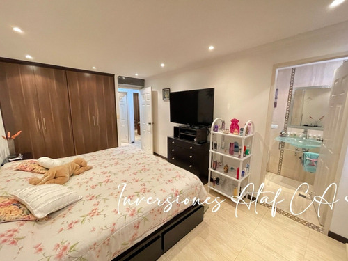 Imagen 10 de 14 de Apartamento En Venta Terrazas De San Pedro I Guatire