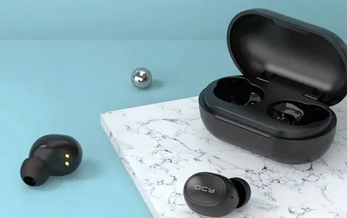 Auricular Qcy T4 Con App