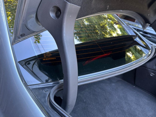 Mercedes-Benz Clase C 2.1 C220 Cdi Avantgarde At