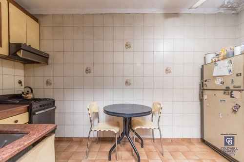 Ph En Venta Casa 5 Ambientes Villa Crespo A Reciclar