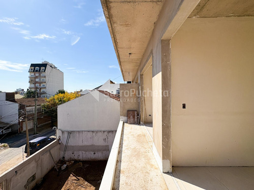 Venta Departamento 2 Ambientes En Ramos Mejia (1ºb)
