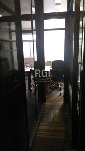 Conjunto/sala Em Centro Histórico - Li50878002