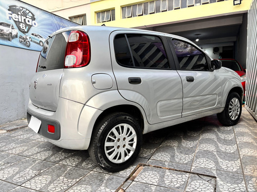 Fiat Uno 1.0 Vivace Flex 5p