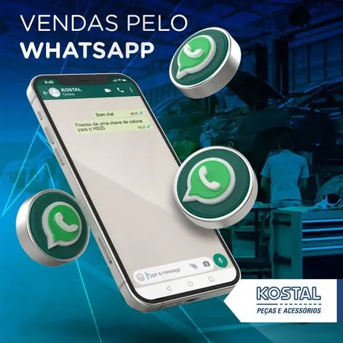 10 Grupos De Vendas Do Whatsapp