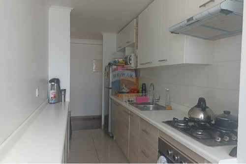 ¡nuevo Hogar Moderno En Quilpué Espera Por Ti!