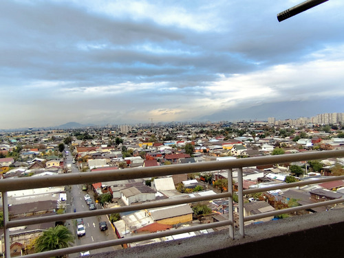 Edificio Trinidad Ramírez (1 Est.) Piso 10