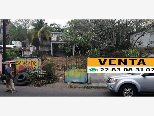 Terreno En Venta La Tampiquera