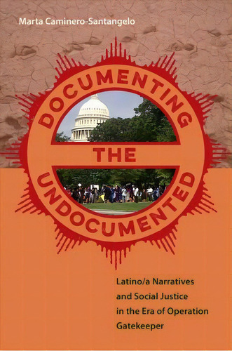 Documenting The Undocumented, De Marta Caminero-santangelo. Editorial University Press Florida, Tapa Blanda En Inglés
