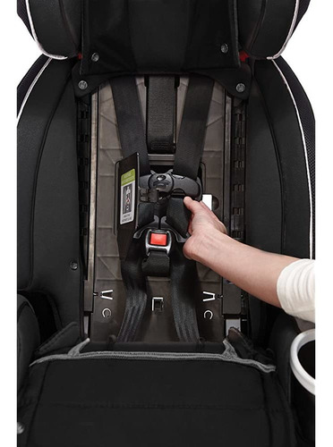 Silla Graco Convertible De Bebe Para Carro 4 En 1