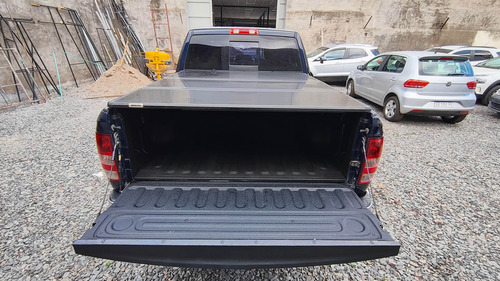 Chrysler Dodge Ram 1500 Dc Laramie 5.7 At