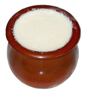 Amasi Iogurte + Instruções (tag Kefir)