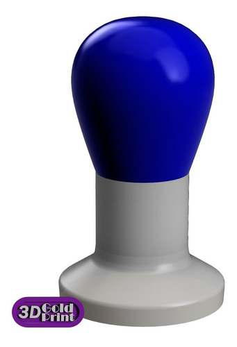 Tamper Café Expresso Barista - 57mm