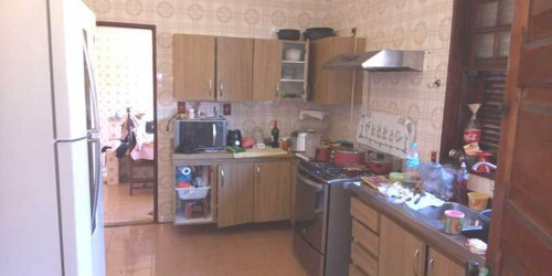 Imagem 10 de 15 de Casa De Rua-à Venda-higienópolis-rio De Janeiro - Ppca30092