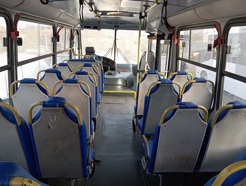 Micro Ônibus Vw9150 32lug 1 Porta