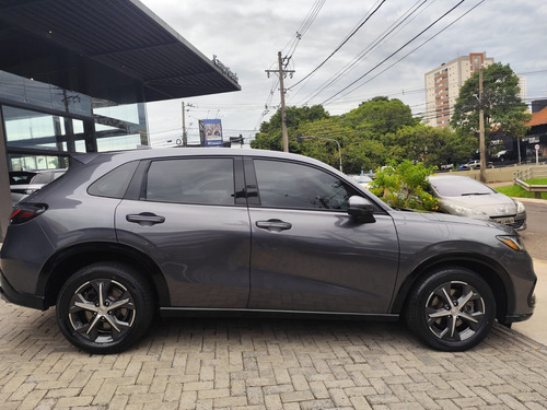 Honda BR-V Honda ZR-V Touring 2.0