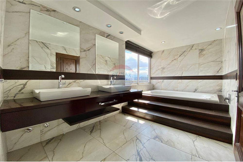 Exclusivo Depto. Triplex Vista Panorámica, Málaga