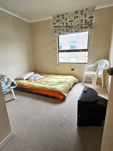 Se Vende Departamento En Lomas De San Sebastián, Concepción