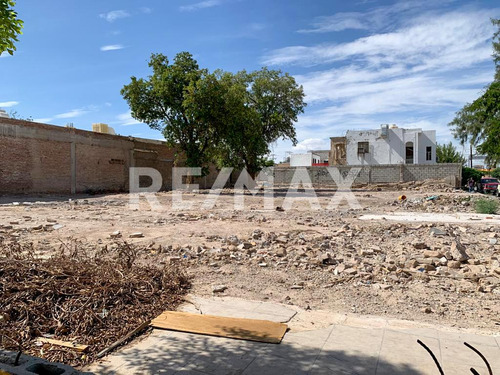 Terreno En Venta En El Centro