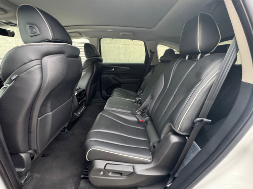 Acura MDX 3.5 Advance Awd At