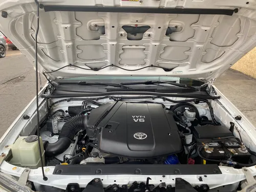 Toyota Tacoma 4.0 Tdr Sport V6 At