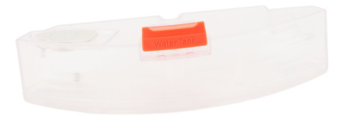 Robot Aspirador De Agua Con Control Eléctrico Abs