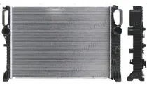 Comprar Radiador Mercedes Benz Cls 500 4 Matic C 218