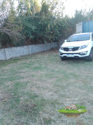 Terreno En Emplame Olmos Alquiler Con Opcion A Compra