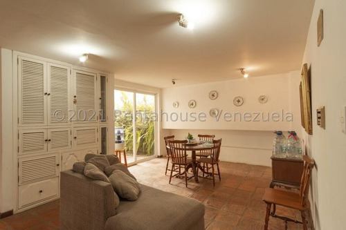 Imagen 14 de 14 de Casa En Venta Prados Del Este 22-6067 Renta House Los Samanes