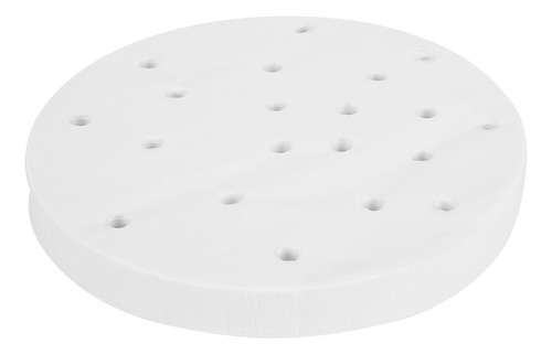 Papel Vaporizador Antiadherente Para Cocinar Debajo De La Al