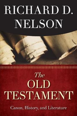 Libro Old Testament, The - Richard D. Nelson