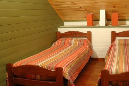 Turístico Cabaña En Venta Ubicado En Meliquina, San Martin De Los Andes