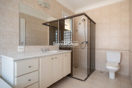Casa Com 3 Dorms À Venda Na Vila Sônia-sp - R$ 1.5 Mi! - A2557