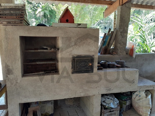 Imagem 5 de 30 de Sítio À Venda Em Juquitiba - 303 - 34847003