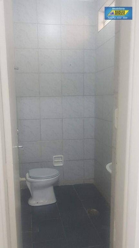 Imagem 7 de 27 de Casa Com 2 Dormitórios Para Alugar, 60 M² Por R$ 1.500/mês - Jardim Vergueiro - Sorocaba/sp - Ca2671